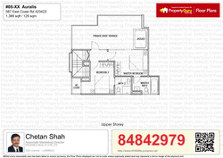 Auralis (D15), Apartment #366252281